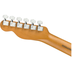 Fender American Acoustasonic Telecaster EB Natural