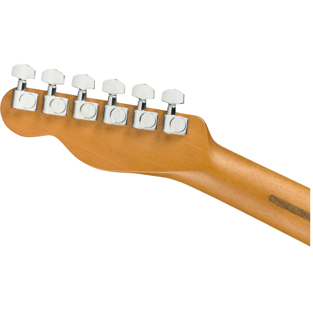 Fender American Acoustasonic Telecaster EB Natural