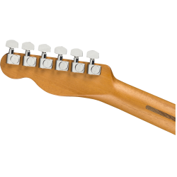 Fender American Acoustasonic Telecaster EB Sunburst