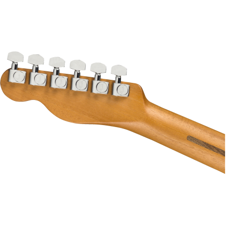 Fender American Acoustasonic Telecaster EB Sunburst