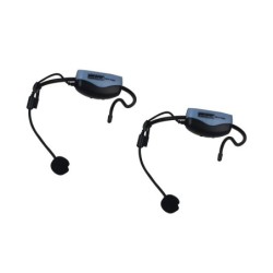Power ACOUSTICS WM 7200