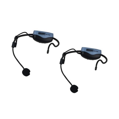 Power ACOUSTICS WM 7200