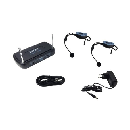 Power ACOUSTICS WM 7200