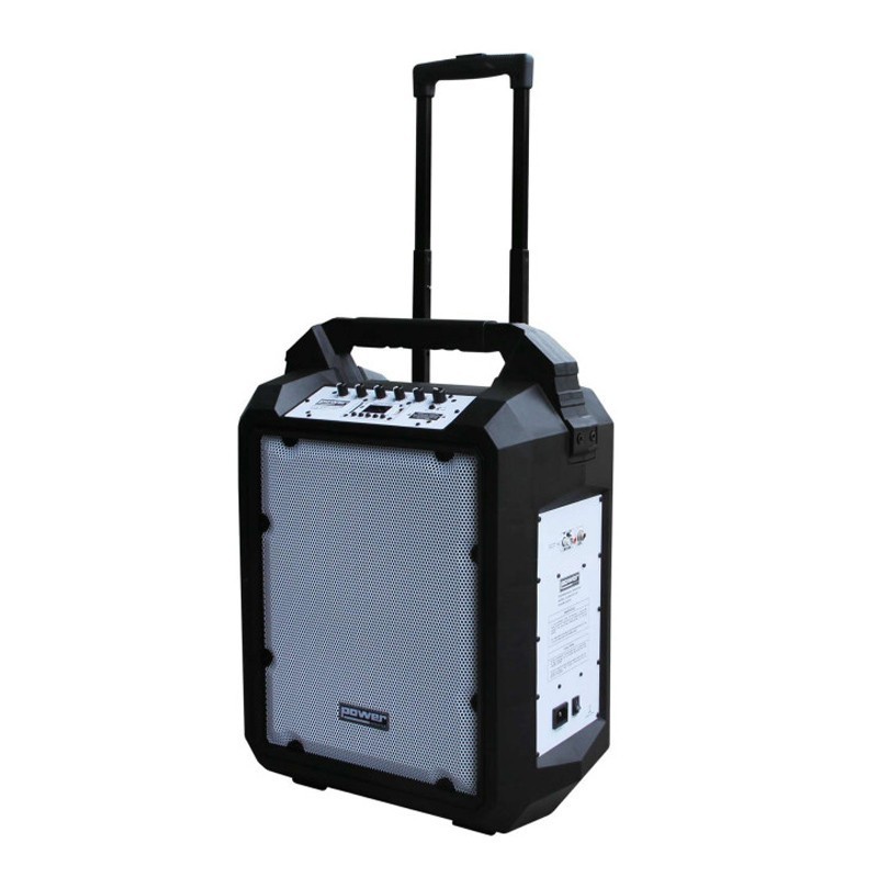 Power ACOUSTICS Funmove 200