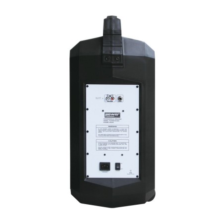 Power ACOUSTICS Funmove 200