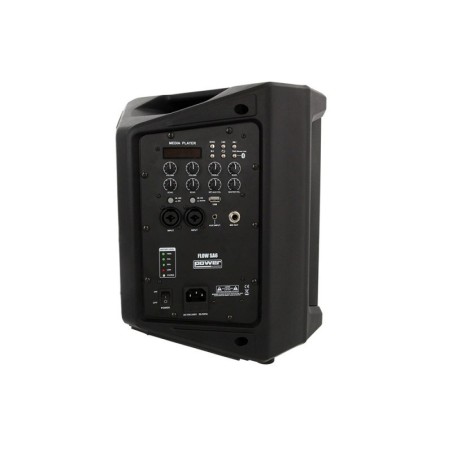 Power ACOUSTICS FLO W SA6