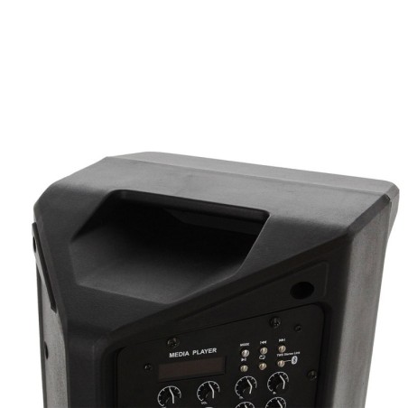Power ACOUSTICS FLO W SA6