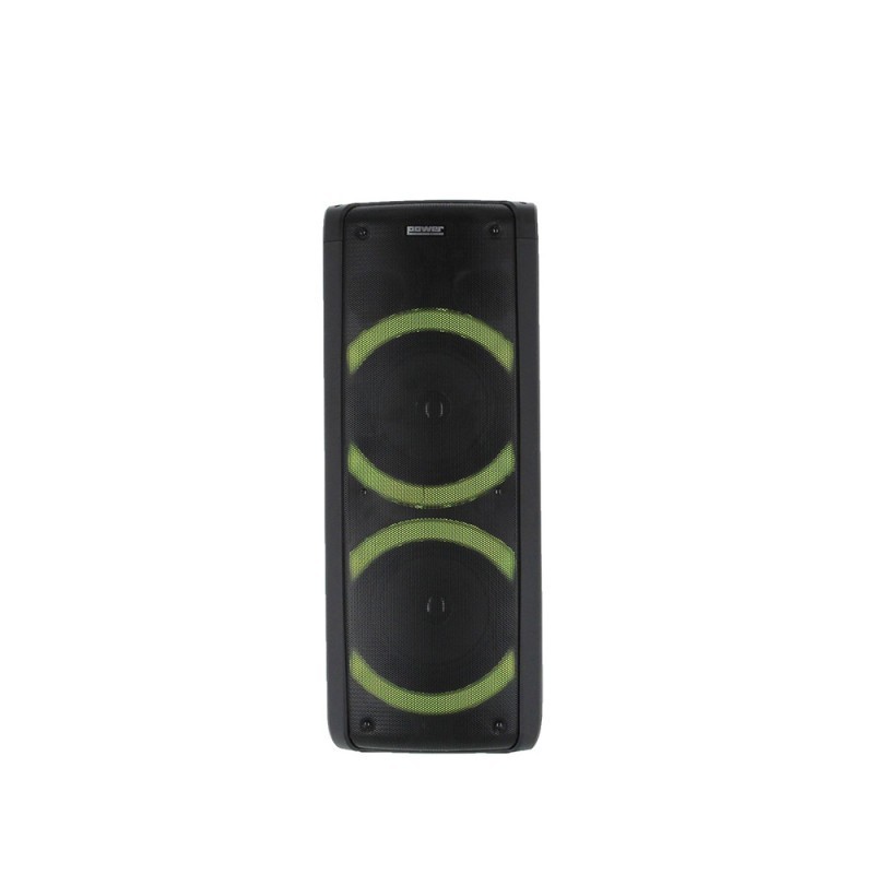 Power ACOUSTICS Gofun 100