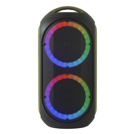 Power ACOUSTICS Gozik Led GR
