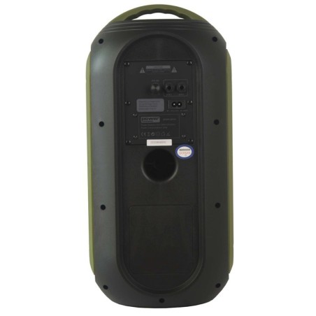Power ACOUSTICS Gozik Led GR