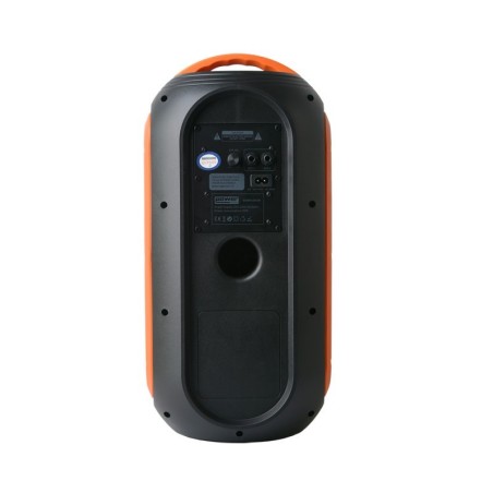 Power ACOUSTICS Gozik Led OR