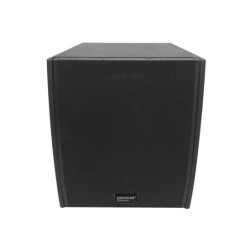Power ACOUSTICS Impact Array 815