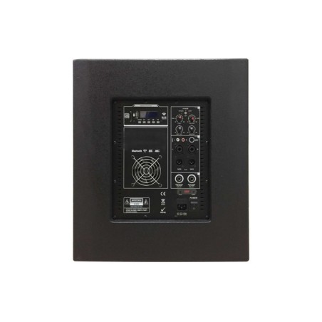 Power ACOUSTICS Impact Array 815