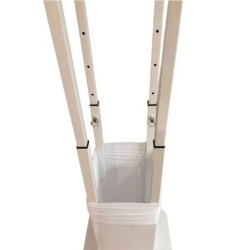 Power ACOUSTICS LSA 200 XL WH