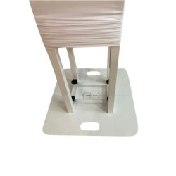 Power ACOUSTICS LSA 200 XL WH