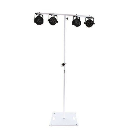 Power ACOUSTICS LSA 240 WH