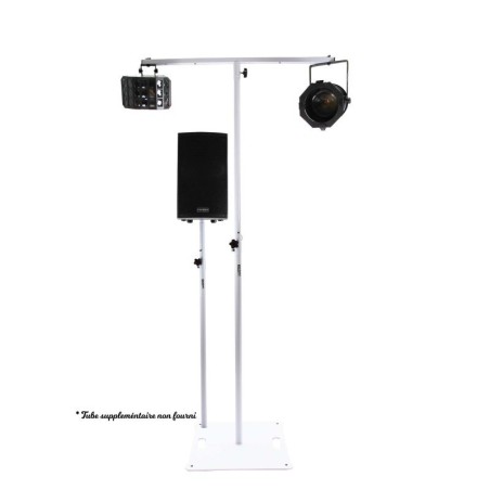 Power ACOUSTICS LSA 240 WH