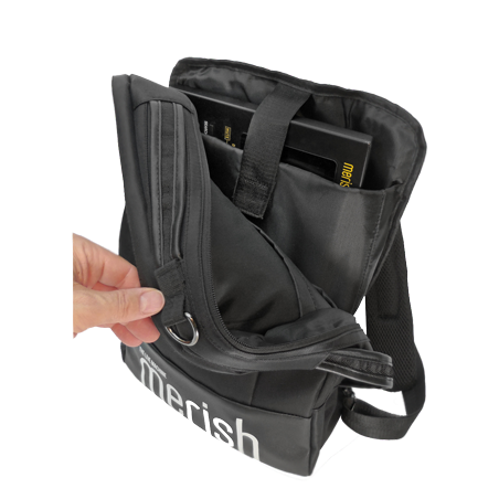 M-live Merish Soft Bag