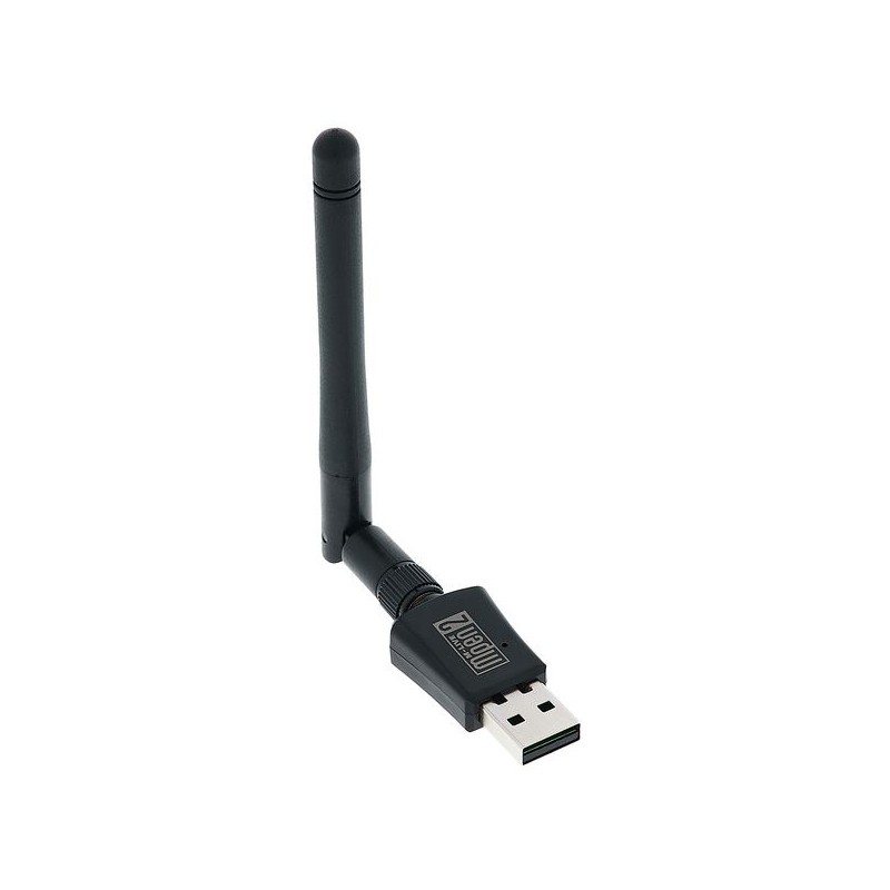 Merish M-Live M-Pen Merish 5 - Antenna WiFi