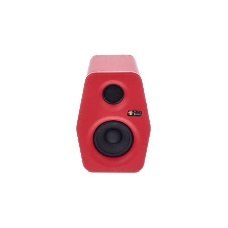 Monkey Banana Turbo 6 Red