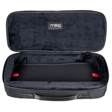 Moog Theremin SR Series Case