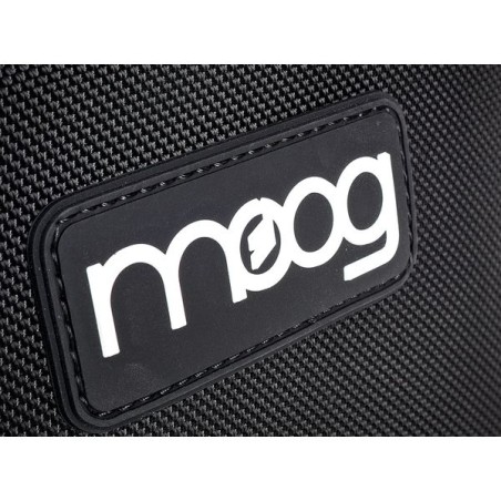 Moog Theremin SR Series Case