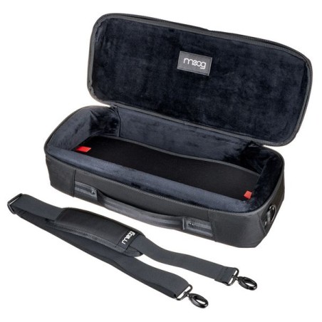 Moog Theremin SR Series Case