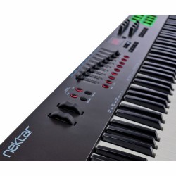 NEKTAR Impact LX88+