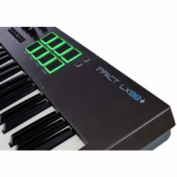 NEKTAR Impact LX88+