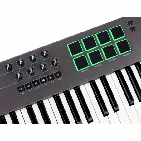 NEKTAR Impact LX88+