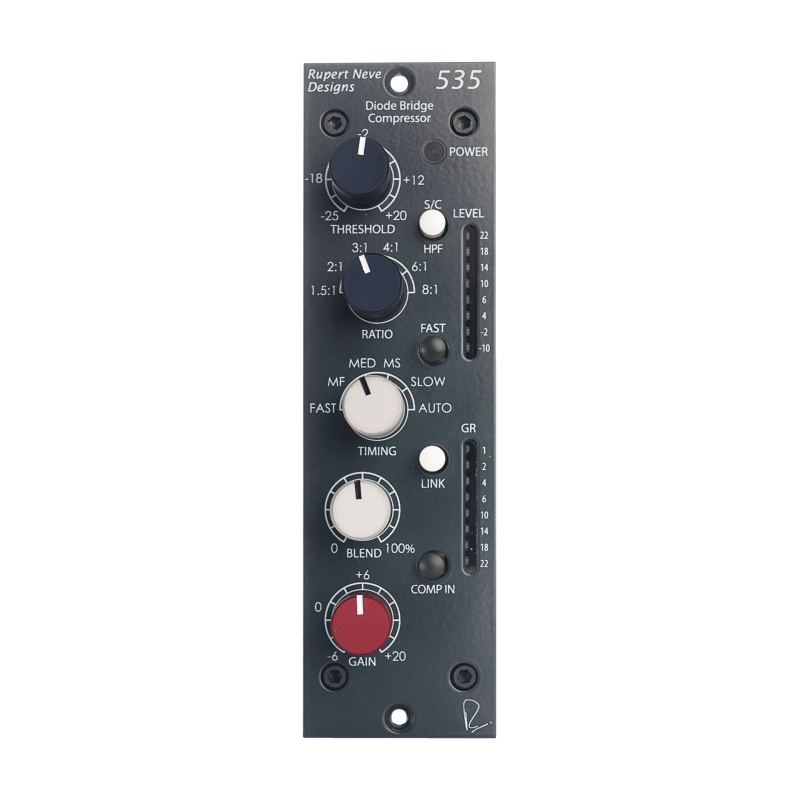 Rupert Neve Designs 535
