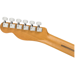 Fender American Acoustasonic Telecaster EB Black