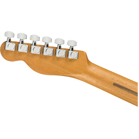 Fender American Acoustasonic Telecaster EB Black