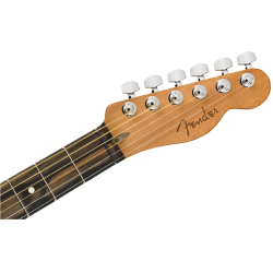 Fender American Acoustasonic Telecaster EB Black