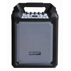 Power ACOUSTICS Funmove 100