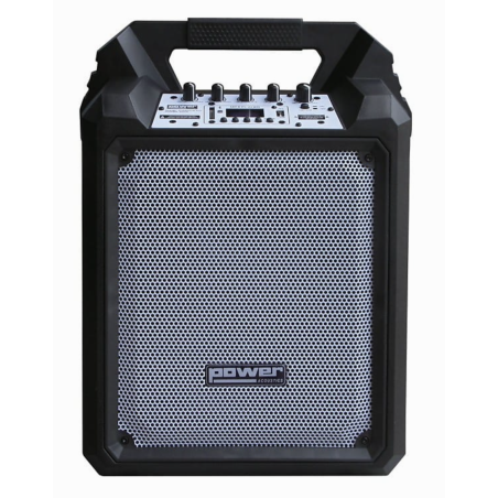 Power ACOUSTICS Funmove 100
