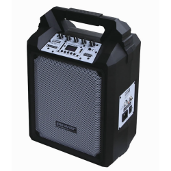 Power ACOUSTICS Funmove 100