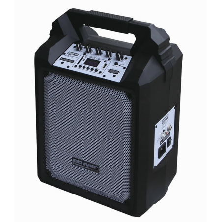 Power ACOUSTICS Funmove 100
