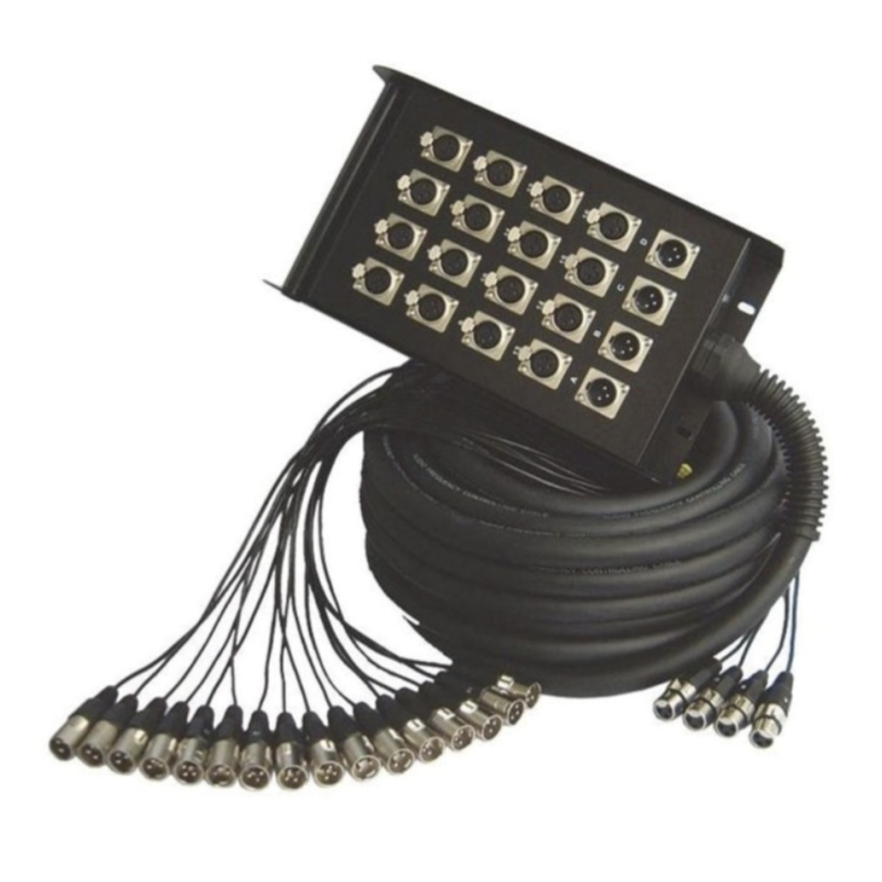 Power ACOUSTICS Snake 2087