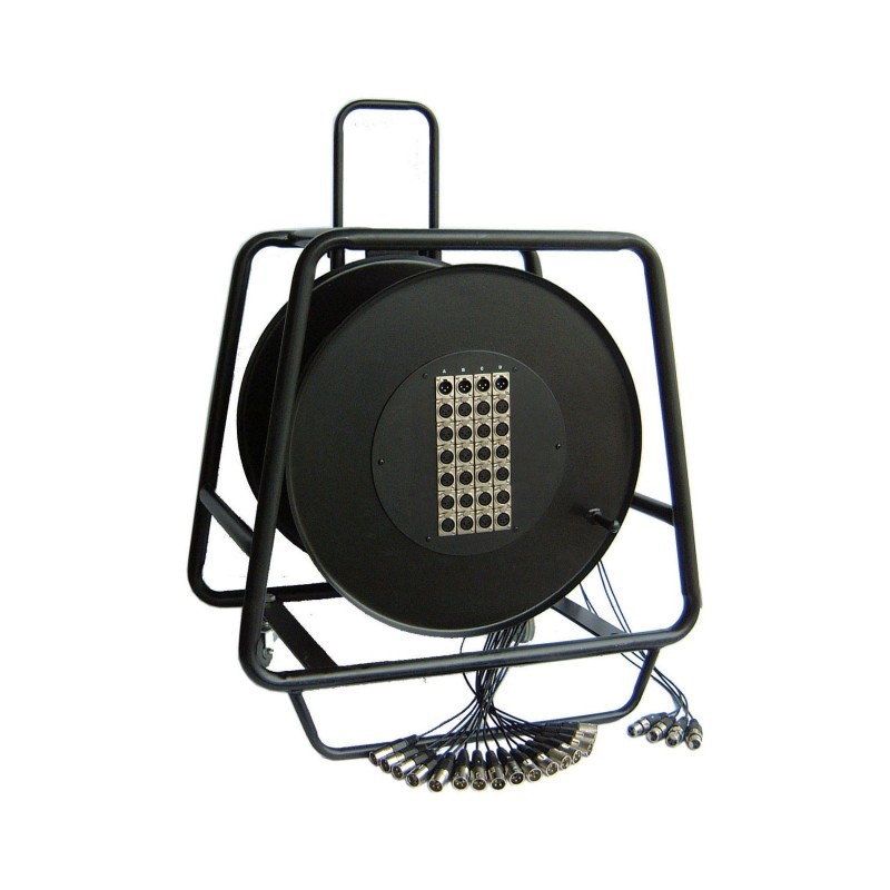 Power ACOUSTICS Snake 2094