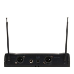 Power Acoustics WM 4400 MH UHF GR8