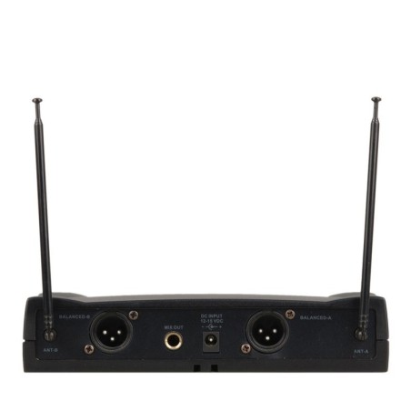 Power Acoustics WM 4400 MH UHF GR8