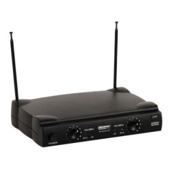 Power Acoustics WM 4400 MH UHF GR8