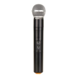 Power Acoustics WM 4400 MH UHF GR8