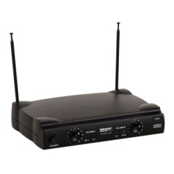 Power Acoustics WM 4400 PT UHF GR5