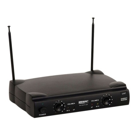 Power Acoustics WM 4400 PT UHF GR5