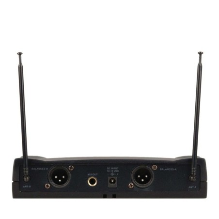 Power Acoustics WM 4400 PT UHF GR5