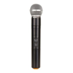 Power Acoustics WM 4400 PT UHF GR5