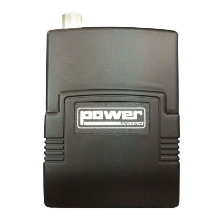 Power Acoustics WM 4400 PT UHF GR5
