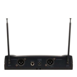 Power Acoustics WM 4400 PT UHF GR8